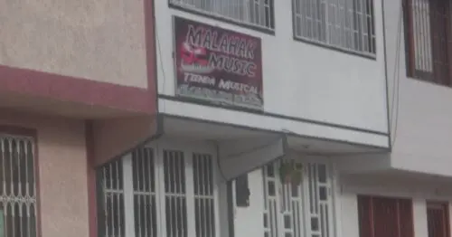 MALAHAK MUSIC MALAHAK MUSIC